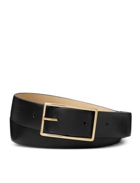 Tory Burch Cinture Black/gold