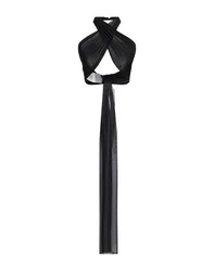 Top Mujer Negro 36,40,42,44 Mujer