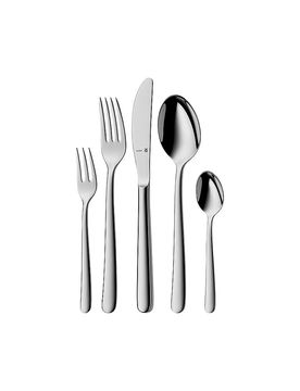 Juego de cubiertos de 30 piezas Kult Plus Cromargan Protect plata