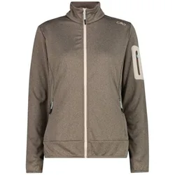 Fleecepullover Sport Woman Jacket 36l6396/q957 143 De 38;De 40;De 46 Female
