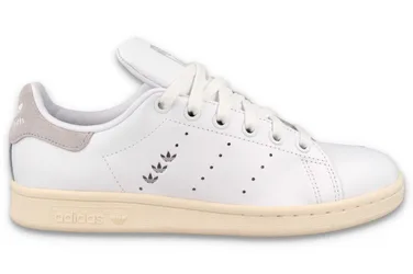 Stan Smith W - Sneaker - weiss - Damen - Size: 36 2/3