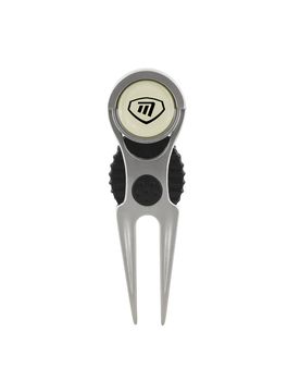 Masters Pitchgabel Deluxe, silber