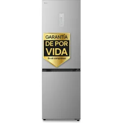 Frigorífico Combi DoorCooling+, 1.86m , Serie 200 - GBBSJ11DPY