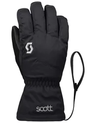 Wasserfeste Skihandschuhe Ultimate GTX Gloves W Black für Damen Größe XS schwarz