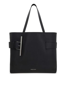 Alexander Mcqueen tote