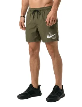 Short De Bain Nessa566 5 Volley - Nike Swim - FashionsVida