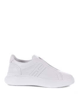 Hogan Sneaker Hogan senza lacci