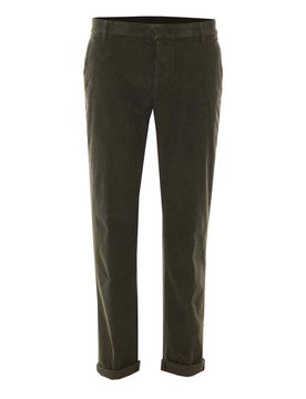 Dondup jeans verdi