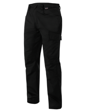 Pantalon de travail Star CP250 noir Noir