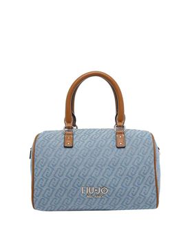 Liu Jo Borsa blu polvere