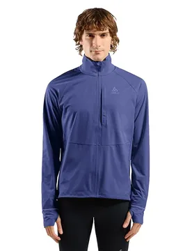 Giacca Zeroweight Pro Warm Skipper Blue S