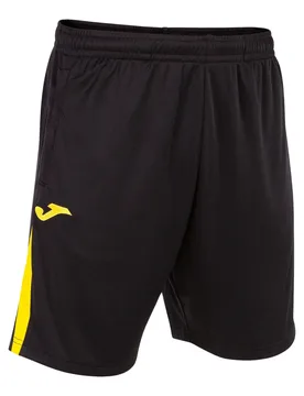Shorts für Kinder - Noir - male - Size: 4/5 ans - Joma - FashionsVida