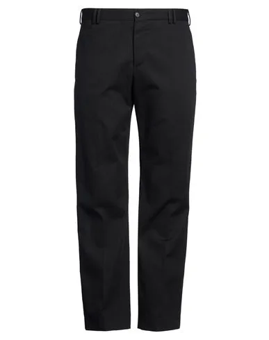 Hose Herren Schwarz 50,54 Herren - PT Torino - FashionsVida