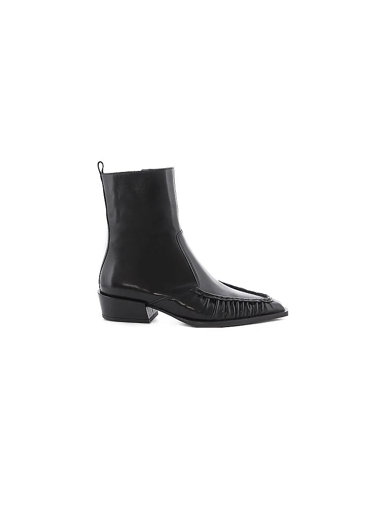 Stiefelette CALLA noir 40 1/2 - Kennel & Schmenger - FashionsVida