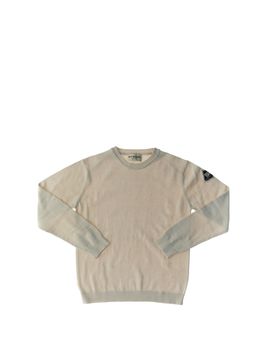Maglia girocollo BURRO M