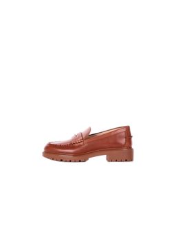 Ralph Lauren Scarpe basse Tan