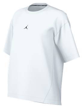 Sport Diamond Tee White S Damen