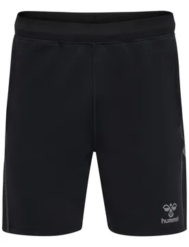 Shorts Move 2.0 - Noir - male - Size: 2XL - Hummel - FashionsVida