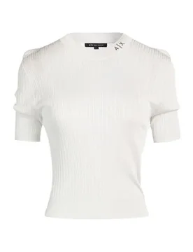 Pullover Mujer Gris perla L,M,S,XS Mujer - Armani - FashionsVida