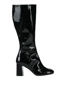 Stiefel Damen Schwarz 35,36 Damen