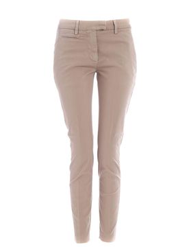 Pantalone Perfect color sabbia