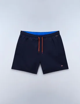 NAPAPIJRI costume uomo blue navy - Napapijri - FashionsVida
