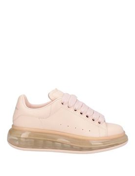 Sneakers Mujer Rosa palo 35.5 Mujer