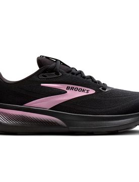 Revel 9 zapatilla running mujer Negro (41)