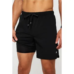 Kurze Doppelpunkt The One 7" - Noir - male - Size: M