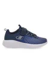 Sneakers blu da ginnastica Syphon Reflect B PS 31
