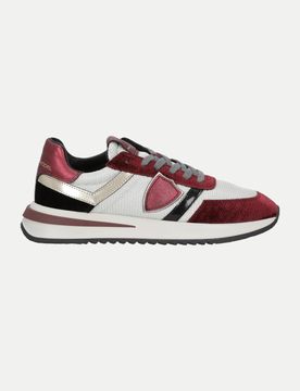Sneaker Tropez 2.1 Low Mehrfarbig 38