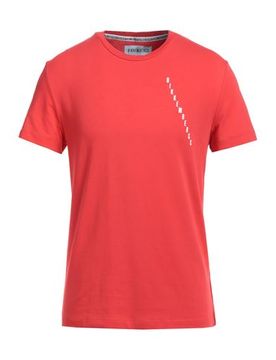 T-shirts Herren Rot L,S,XL Herren