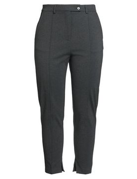 Pantalones Mujer Carbón 36,38,40,42 Mujer