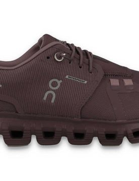 Cloud 6 Waterproof W - Sneaker - weinrot - Damen - Size: 37