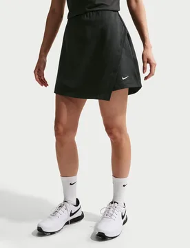 Hosenrock Dri-Fit - Noir - female - Size: XS - Nike - FashionsVida
