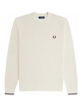 Fred Perry Pullover