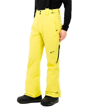 Pantalon Mikado Lime Splash S - Protest - FashionsVida