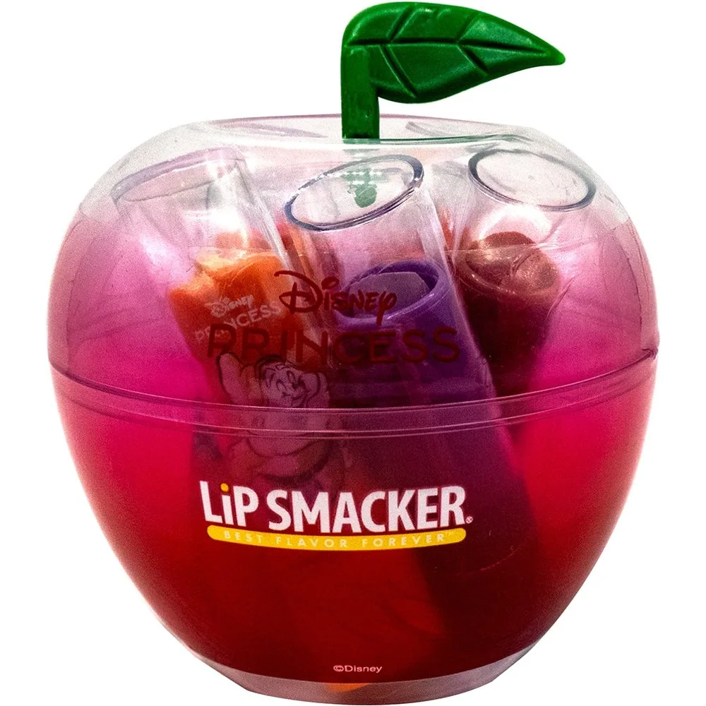 Lip Smacker - Manzana Blancanieves - Lip Smacker - FashionsVida