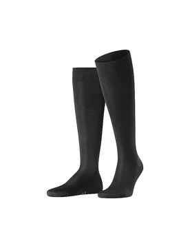Calzini TIAGO neri nero 43/44 - Falke - FashionsVida