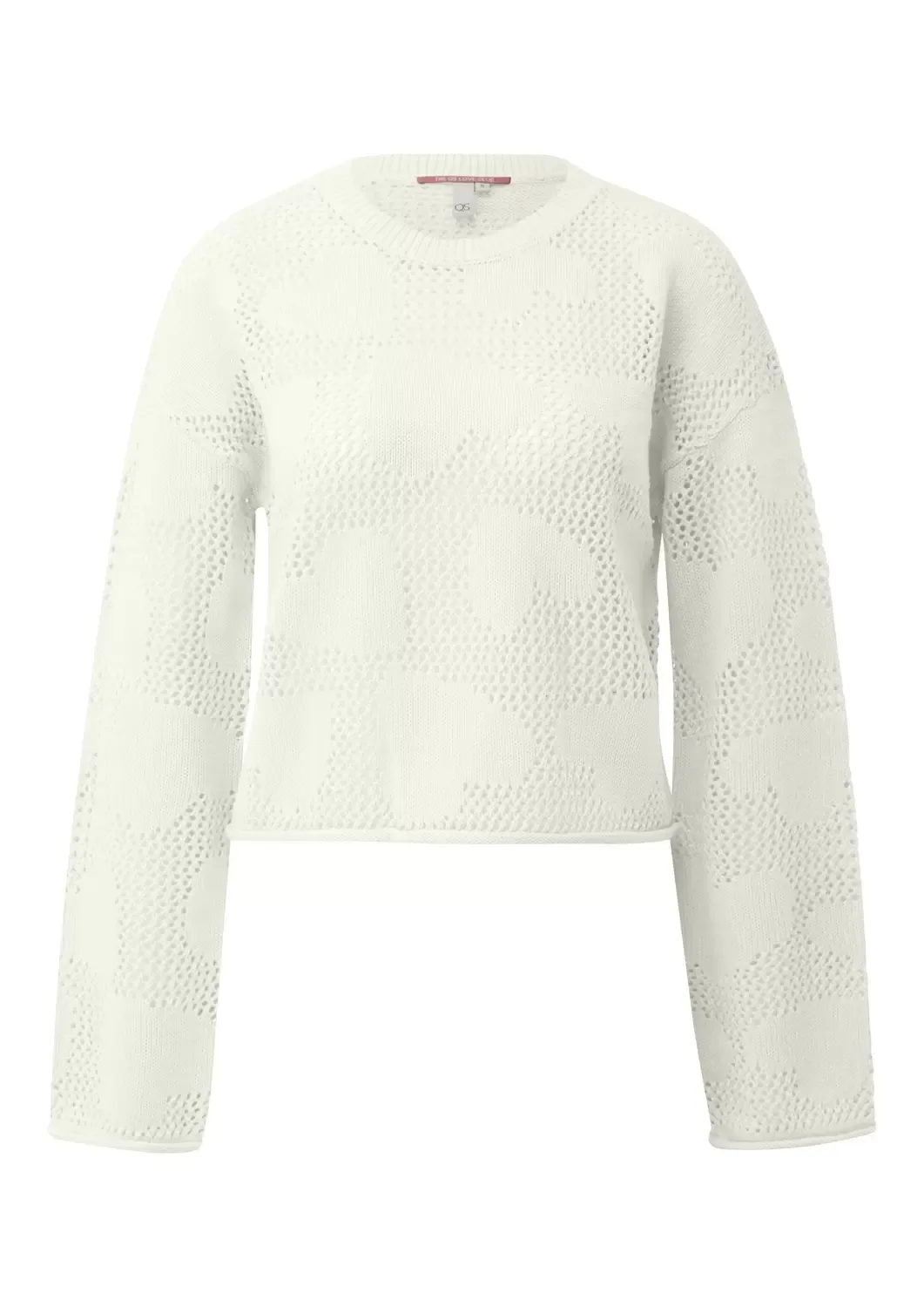 XXL Strickpullover female - XXL - FashionsVida