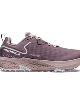 Scarpe Da Trail Running Timp 6 Gore-tex® Sparw / Pearlizd / Whispr Pnk EU 36 - Altra - FashionsVida