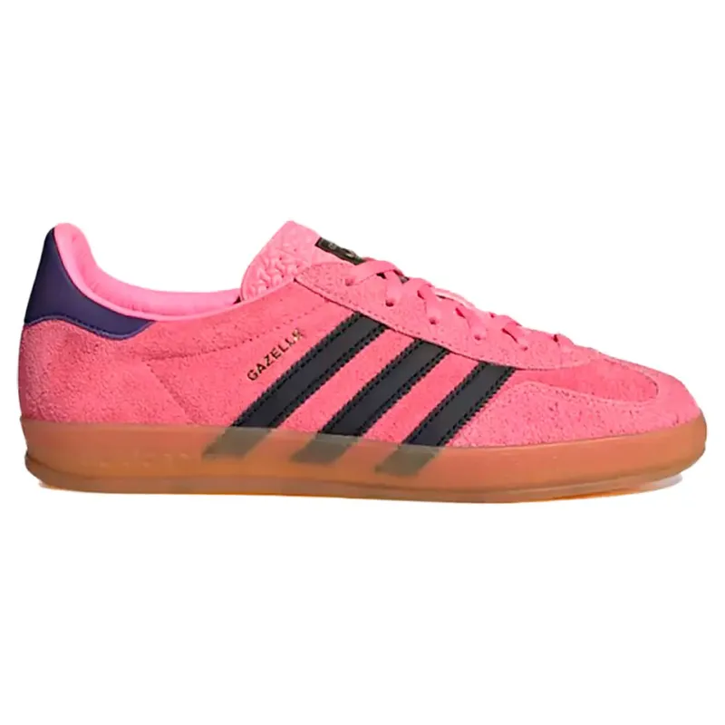 Originals Sneaker Gazelle Indoor Pink EU 40