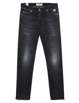 ROY ROGER'S Jeans Nero