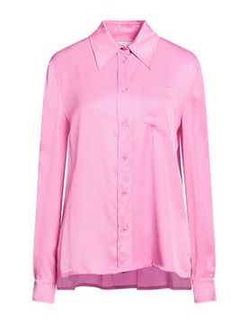 Camisa Mujer Rosa 36,40,42 Mujer