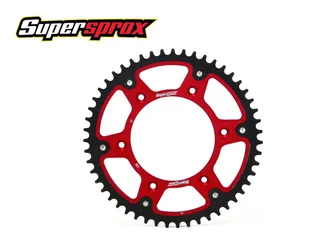 Corona Passo 520 Stealth 40 Rosso Ducati 1098 R 1198 2008-2010