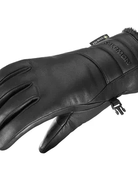 Guantes de mujer Native Gore - Tex - Salomon - FashionsVida