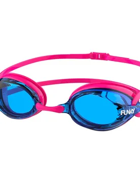 Lunettes De Natation Training Machine