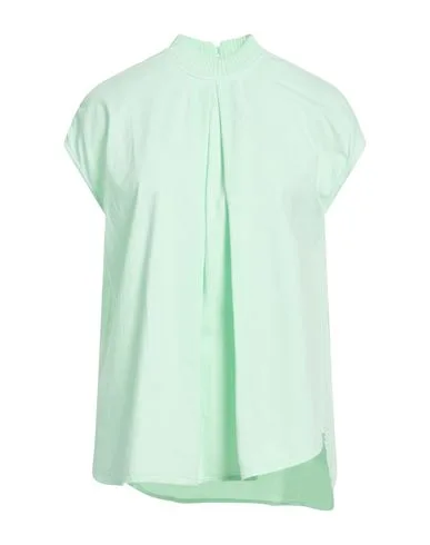 Top Damen Säuregrün L,M,S,XS Damen - Drumohr - FashionsVida