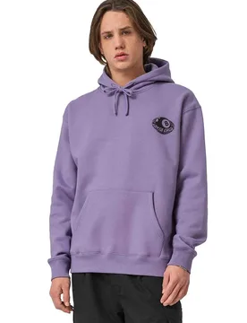 Sweat à Capuche Winkowski Eighth Planet Purple Haze M - Santa Cruz - FashionsVida