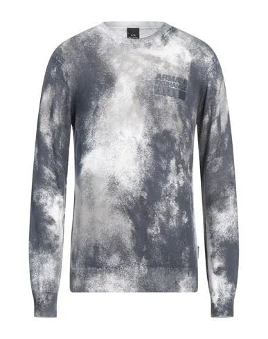 Pullover Hombre Azul marino M,S Hombre - Armani - FashionsVida